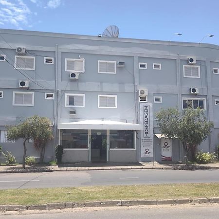 Ruby Hospedagens Hotel Indaiatuba Exterior photo