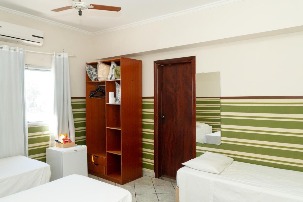 Ruby Hospedagens Hotel Indaiatuba Exterior photo