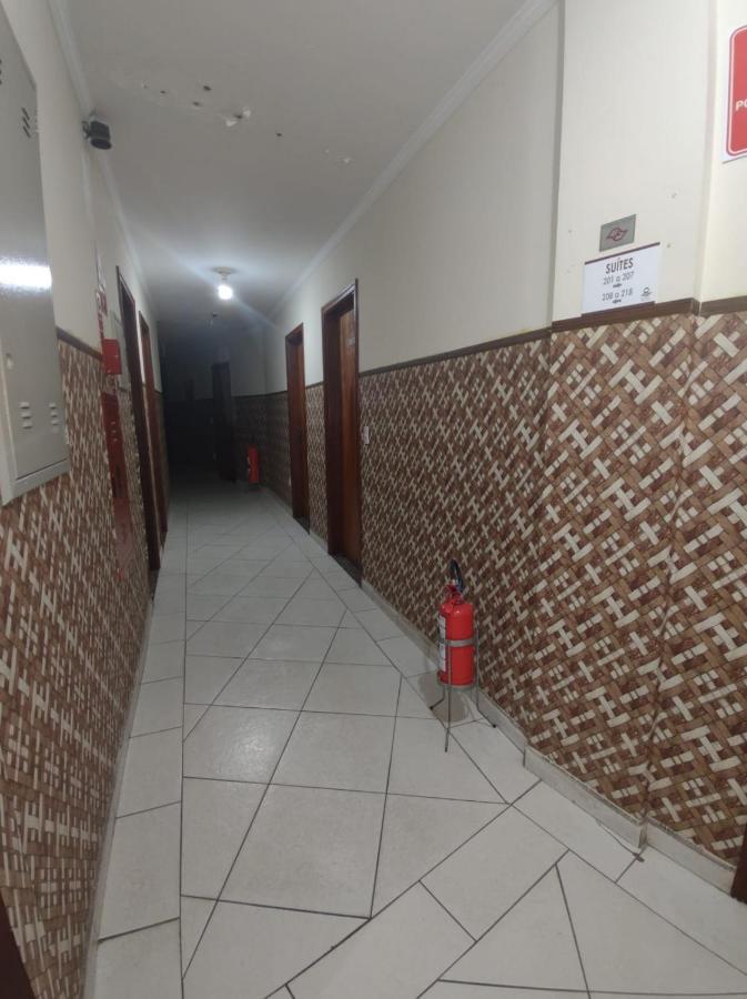 Ruby Hospedagens Hotel Indaiatuba Exterior photo